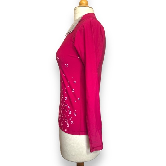 NWT LEVEL SIX Sunguard Dry Top UPF Protection - Picture 2 of 12